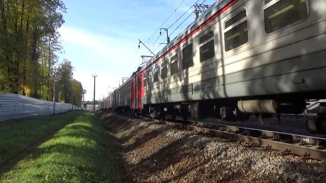 ЭД4М-0222 смотреть онлайн