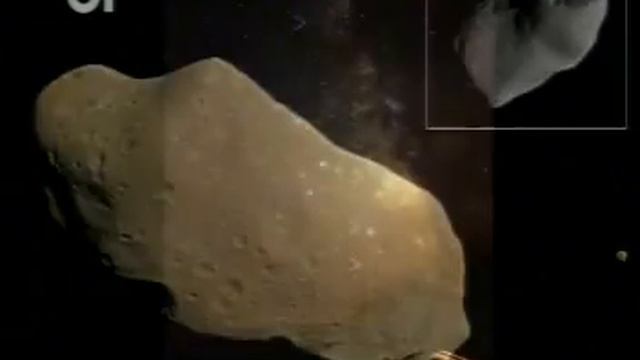 Asteroizii de langa noi 5-11 iunie Urania смотреть онлайн