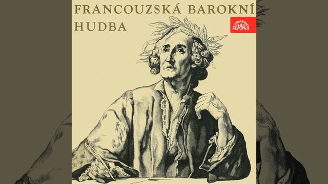 Parnas and Apotheosis of Corelli. Great Trio Sonata - Molto moderato смотреть онлайн