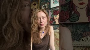 Почему я рисую? История с продолжением!