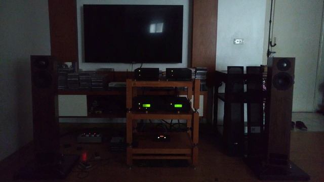 I loved another woman- (cyrus stream x2+pre2dac+x power+chord qutest+pmc twenty 5 23) смотреть онлайн