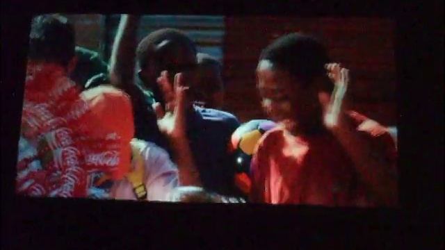 COCA COLA TROPHY FIFA WORLD CUP 2010 SOUTH AFRICA.AVI смотреть онлайн