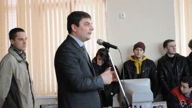 Горловский иняз смотреть онлайн