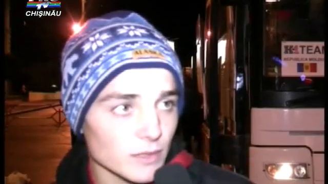 PRO TV Luptatorii WAK-1F Moldova plec la Letonia смотреть онлайн