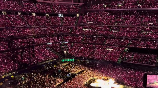 Karol G - Amaia Montero Santiago Bernabéu 2024 смотреть онлайн