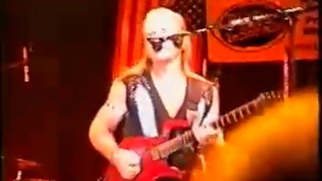 Grand Funk Railroad (N'rG) - Footstompin' Music - Tampa 2001 смотреть онлайн