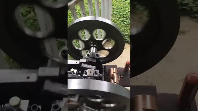1/4 scale gade model engine смотреть онлайн