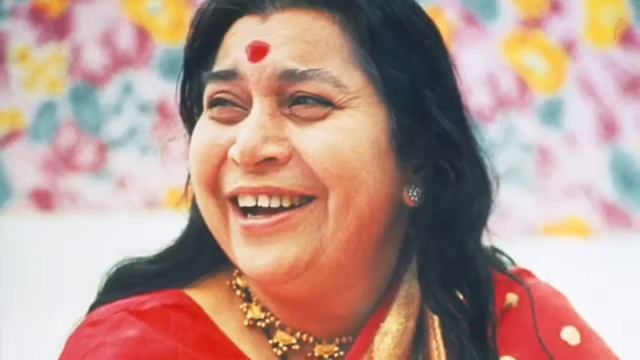 Sahaja Yoga - Shri Mataji Pictures. смотреть онлайн