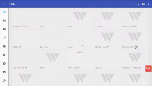 IPTV Wiseplay m3u 2017 смотреть онлайн