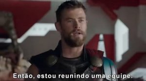 Thor Ragnarok  HD