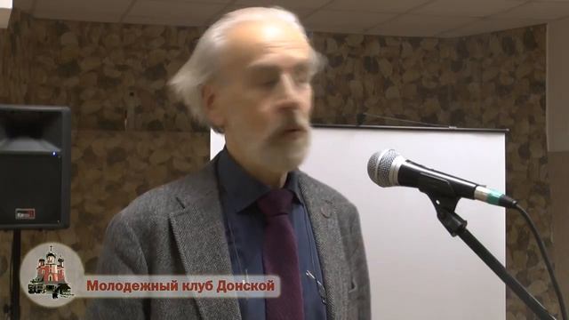 Александр Дворкин. Судебные процессы над тоталитарными сектами смотреть онлайн
