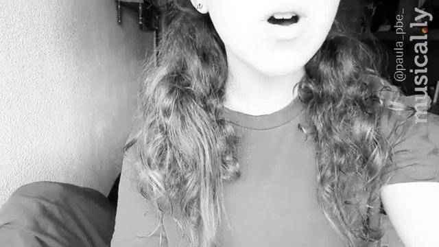 Dangerous woman cover - Paula P. Bezares смотреть онлайн