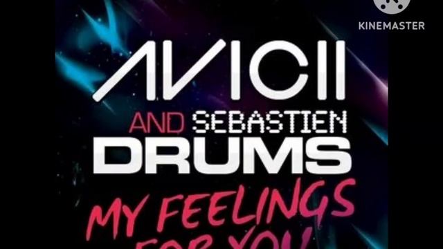 Avicii My Feelings For You (Remix DJ GTA SAN ANDREAS) смотреть онлайн