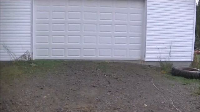 3 - Канада, Онтарио, Еду к знакомой на пару дней, 800 км смотреть онлайн