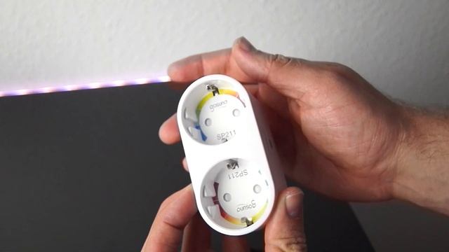 DIE ERSTE SMARTE ALEXA DOPPELSTECKDOSE!! смотреть онлайн