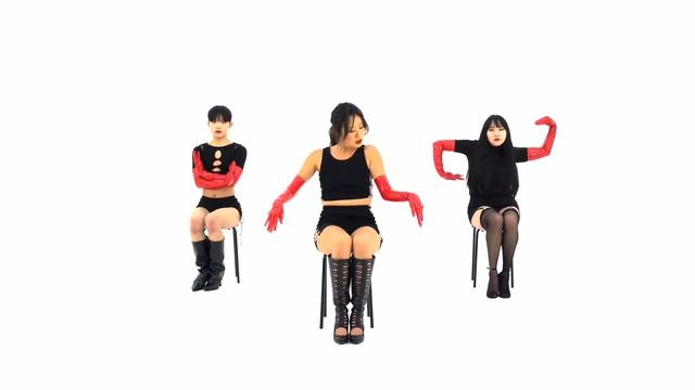 하우스오브러브 House of Love - 김치 KIMCHI (ft. Mamba Ari) | Vogue Hands Performance смотреть онлайн