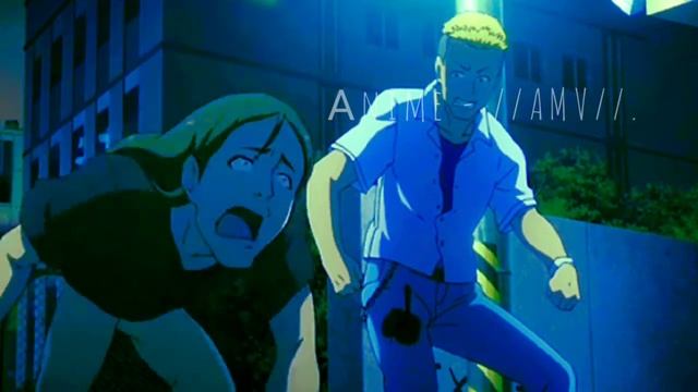 //AMV// - супермаркет смотреть онлайн