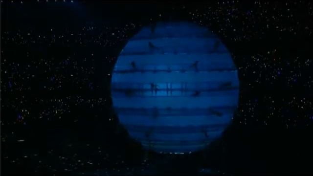 Beijing 2008 Intro-Ceremony: Astro-fantasia? or Cirque de Soleil redux? смотреть онлайн