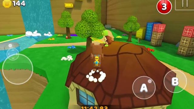 супер вбиавинчер спидран прохождение игры золотой медведь смотреть онлайн