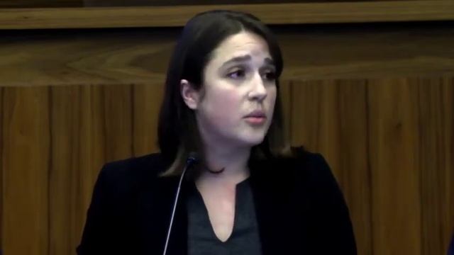 FTC Hearing  - Economics Of Online Advertising - November 7, 2018 - Session 3