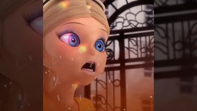 поцелуй ужасный😖 леди баг и супер кот смотреть онлайн