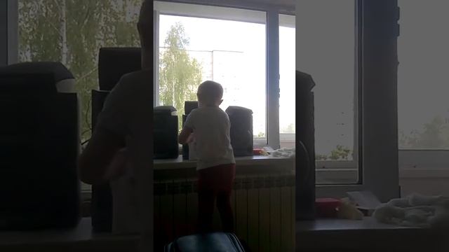 Такие Танцы Денчик 3.5 года смотреть онлайн