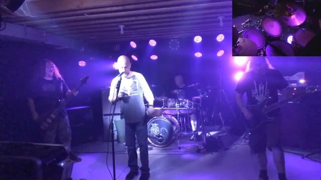 LIVE STREAM W DRUM CAM 8 29 2020 (FULL SET) смотреть онлайн