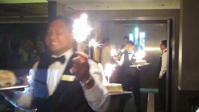 Abschieds Cocktail смотреть онлайн