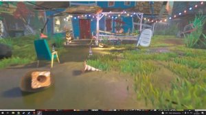 Привет Ворона