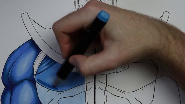 $0.30 vs $0.50 MARKER Art | CHEAP vs CHEAP - Which Is WORTH IT..? | смотреть онлайн