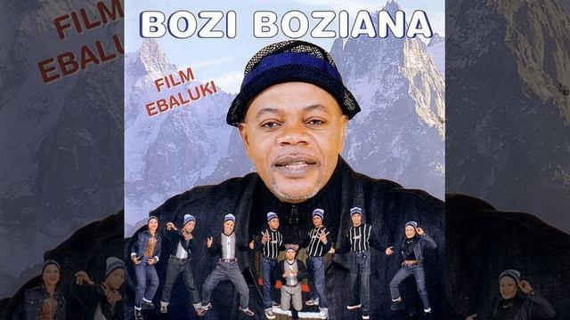 Bozi Boziana - Palpitations (haute qualité - 1999) смотреть онлайн