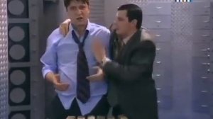 Счастливы вместе 17 серия