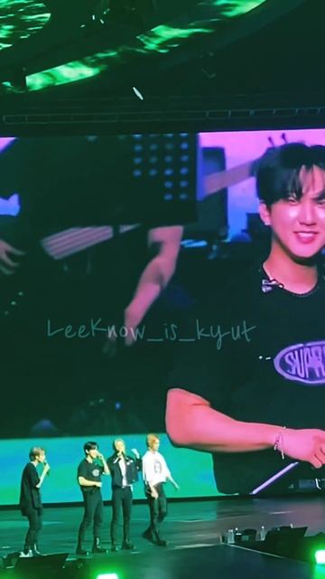 Confused Quokka, HAN! (Cute Han Jisung) 🐿️ смотреть онлайн