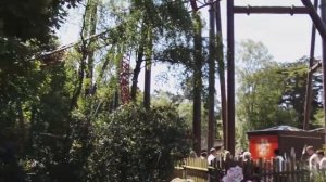 RITA: Queen of Speed HD at Alton Towers