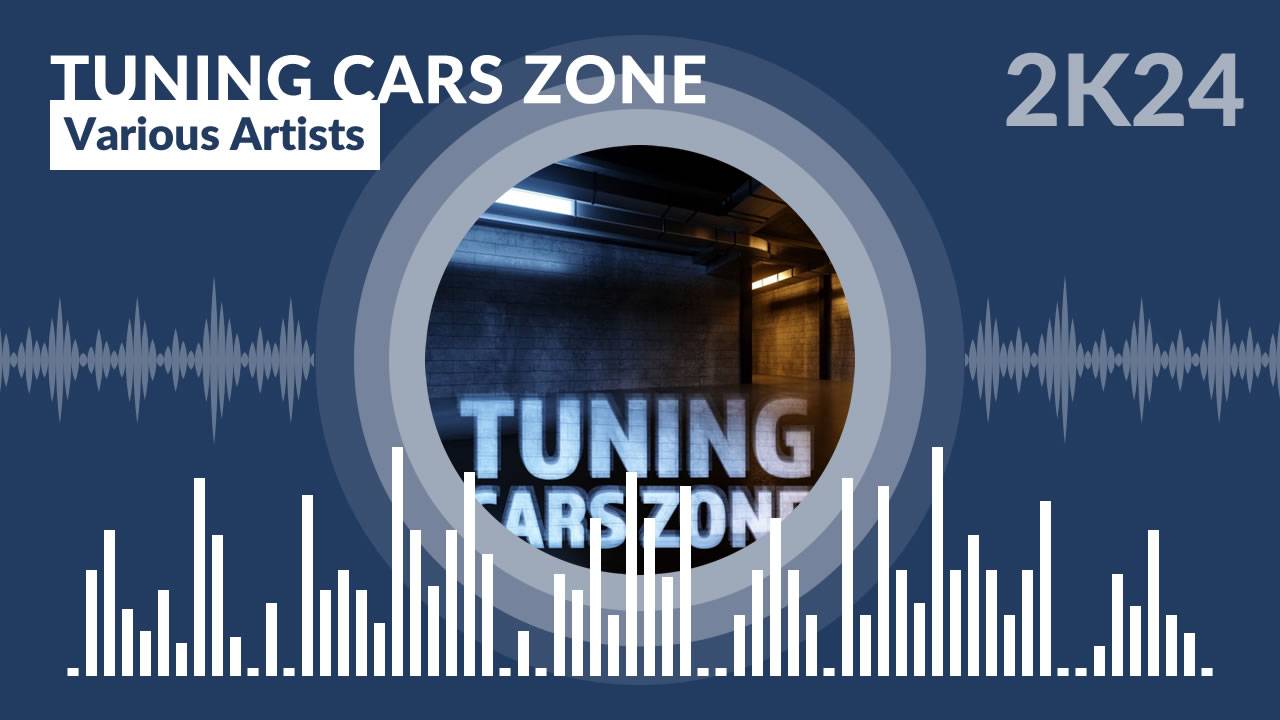 Tuning Cars Zone
