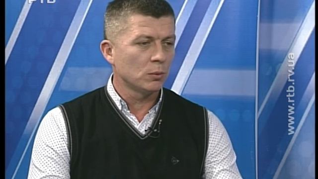 "Один на один". Як колись святкували Новий рік у Рівному смотреть онлайн