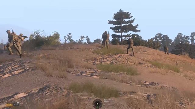 Antlions - [1Tac] смотреть онлайн