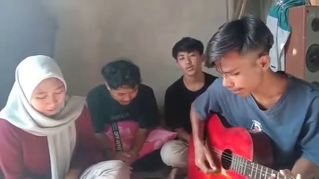 TUGAS KIMIA XII IPA KD 4.8 SEMESTER GANJIL SMAN 5 CILEGON