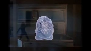 А new kind of dancing. Ахи страхи " Песенка страхов "Песня привидений из мультика Ничуть не страшно