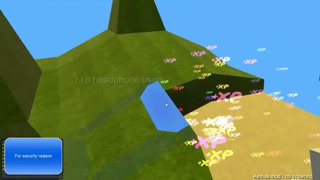 KoGaMa Custom Mod : Free XP Command