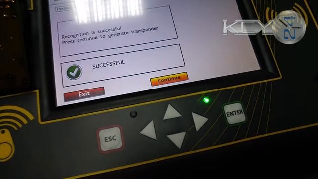 Zed-FULL - OBD - BMW 5 (EWS3) 1998 год (программирование ключа) смотреть онлайн