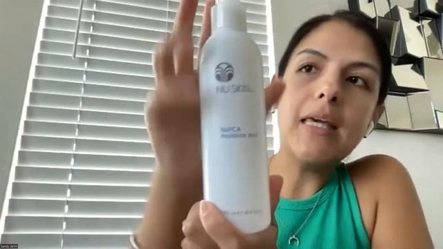 SPA VIRTUAL Con Sandy, Clau Y Gina