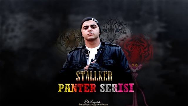 Stallker - Panter Serisi (Sarı-Kırmızı-Beyaz-Pembe) смотреть онлайн