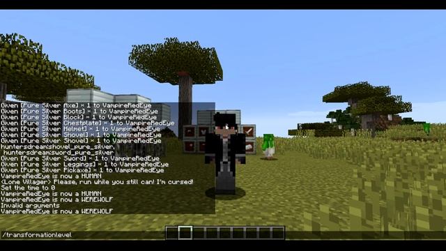 Hunter'sDream Development| Build Release: 0.1.0 смотреть онлайн