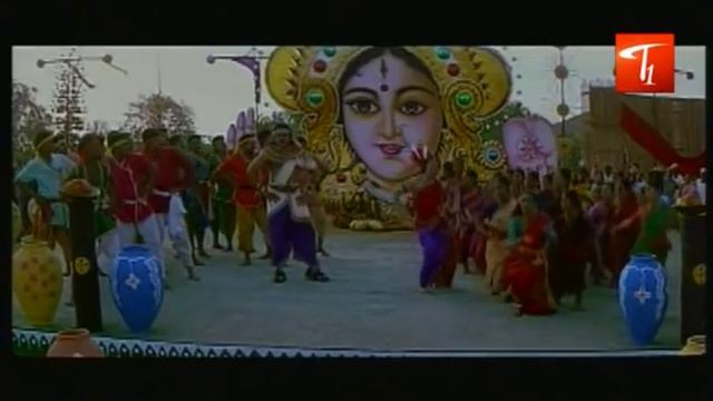 Sri Manjunadha - Telugu Movie Songs - Olammo Gowrammo смотреть онлайн