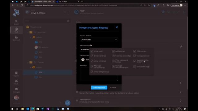 Password Hub Business Overview (Session 4) - DC Online 2022 смотреть онлайн