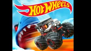 Hot Wheels Unlimited. Хотвилс