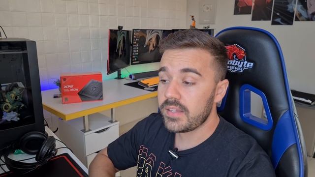 TOP 5 MELHORES MOUSES DO ALIEXPRESS !! BONS E BARATOS! смотреть онлайн
