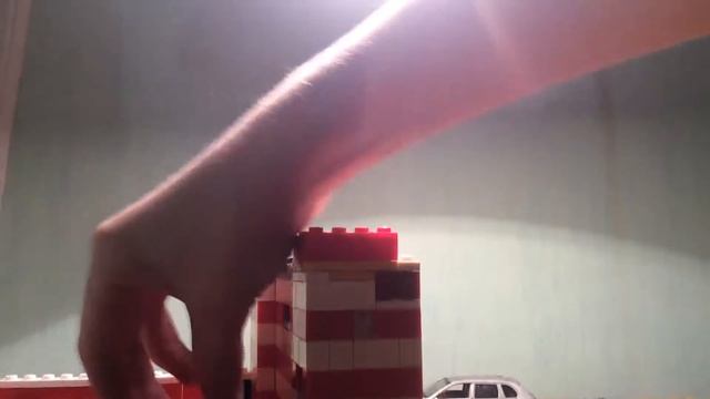 Лего пинбол обзор. смотреть онлайн