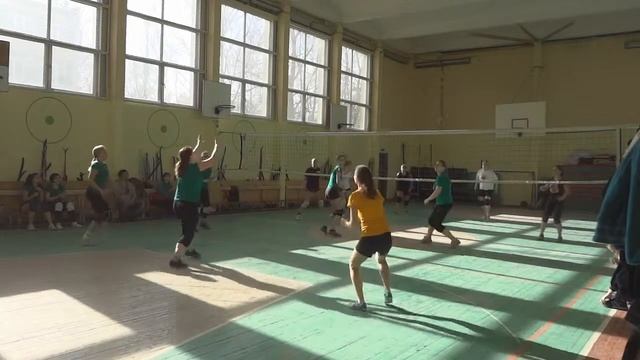 Volleyproject.ru | No Pasaran - Хомяки смотреть онлайн